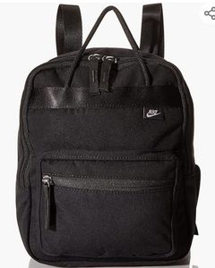 nike tanjun backpack white